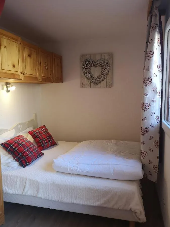 Val Thorens, Centre Station, Residence Ski Aux Pieds, Free Wifi, 0*, Val Thorens France