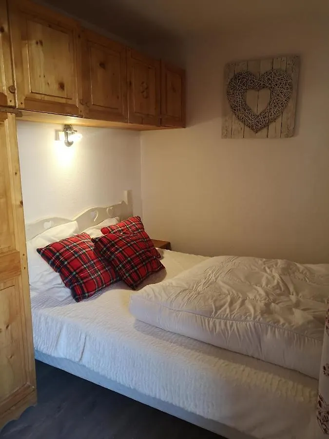 Val Thorens, Centre Station, Residence Ski Aux Pieds, Free Wifi,