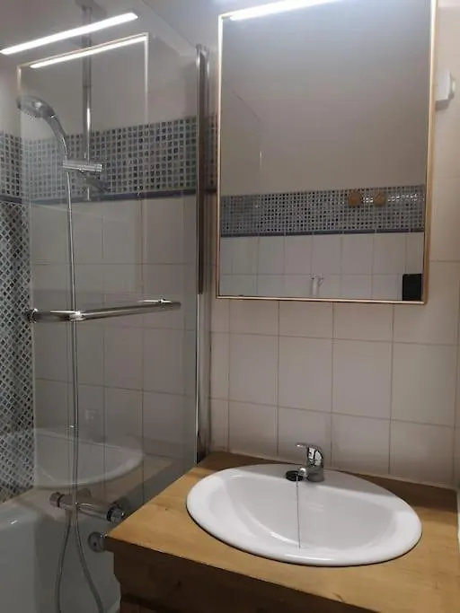 Val Thorens, Centre Station, Residence Ski Aux Pieds, Free Wifi, Val Thorens