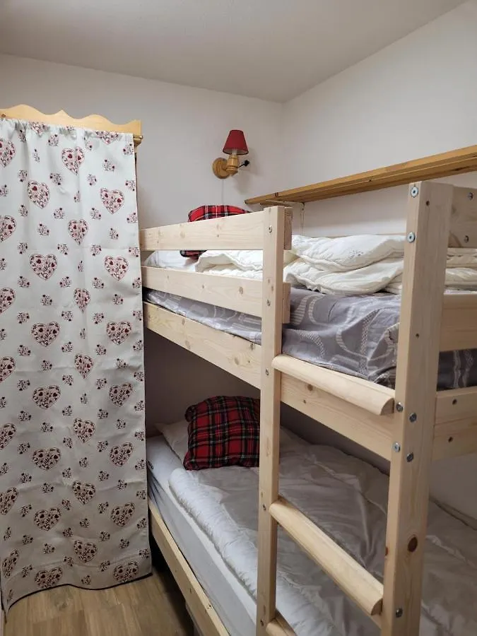Val Thorens, Centre Station, Residence Ski Aux Pieds, Free Wifi, France